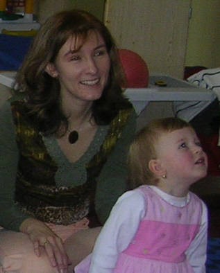 Madlenka Plačková (nar. 2003)